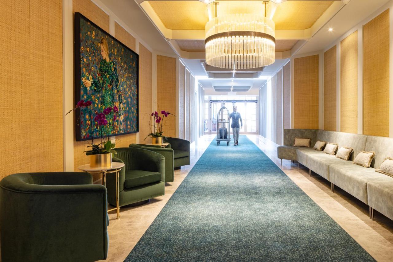 Hotel Intercontinental Sorrento Mornington Peninsula Exterior foto