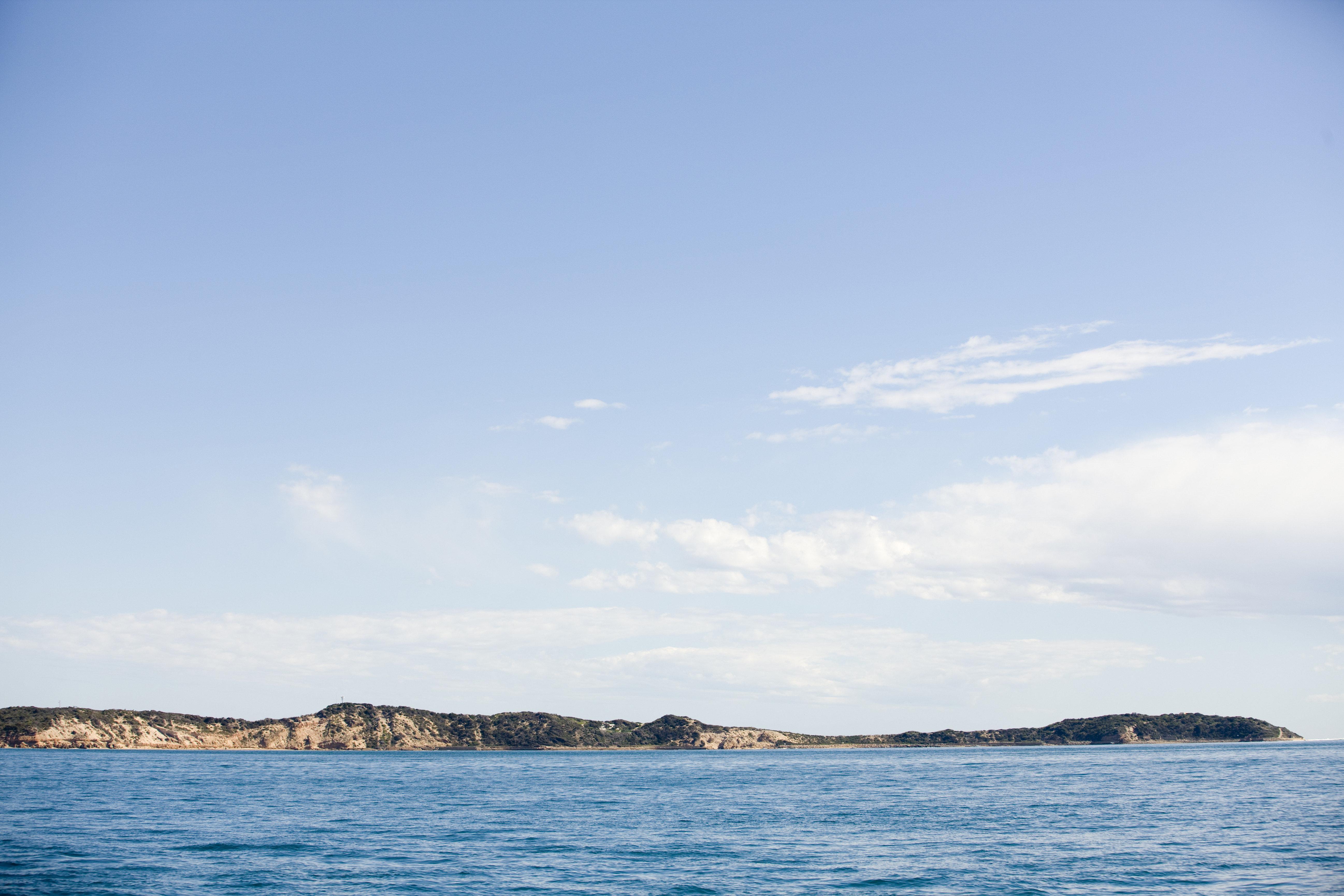 Hotel Intercontinental Sorrento Mornington Peninsula Exterior foto