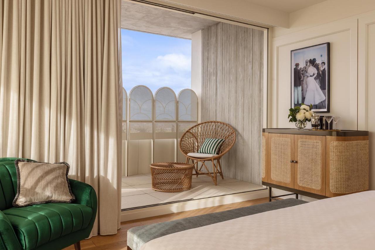 Hotel Intercontinental Sorrento Mornington Peninsula Exterior foto