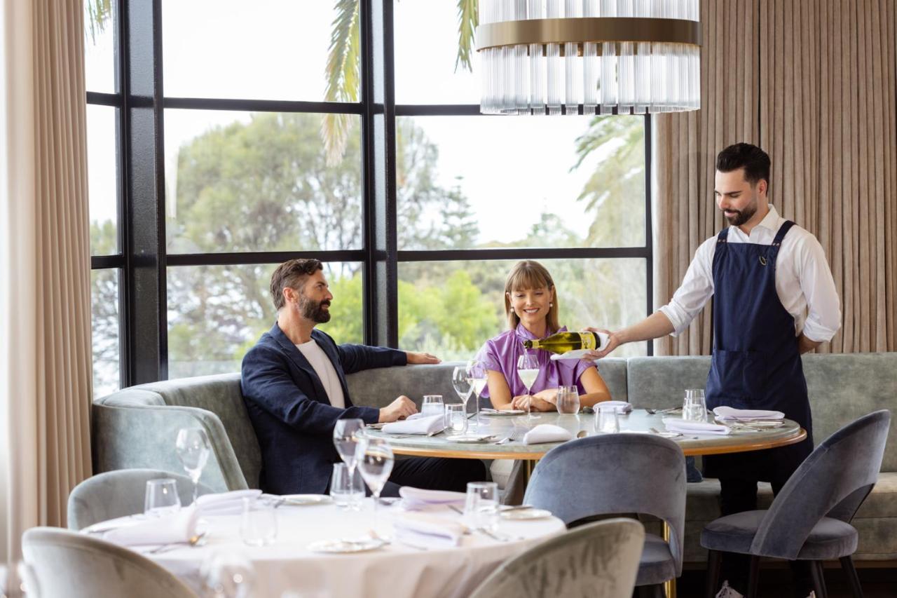 Hotel Intercontinental Sorrento Mornington Peninsula Exterior foto