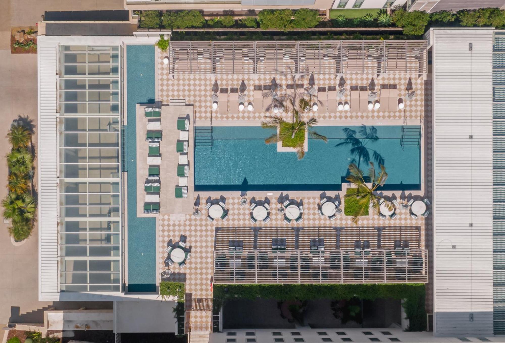 Hotel Intercontinental Sorrento Mornington Peninsula Exterior foto